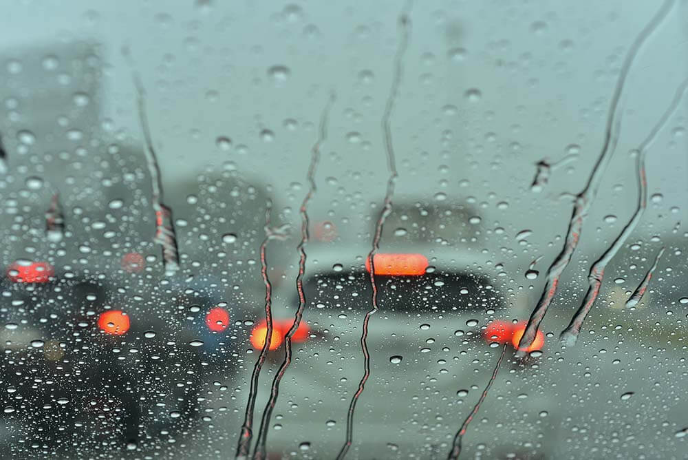 How to Demist a Windscreen Quickly & Easily Howden Insurance