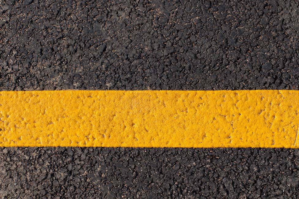 Can You Park on a Single Yellow Line? Your Questions Howden Insurance